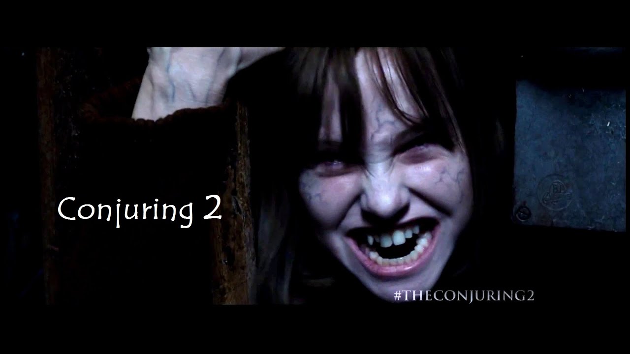 The Conjuring 2 In Hindi Download Utorrent